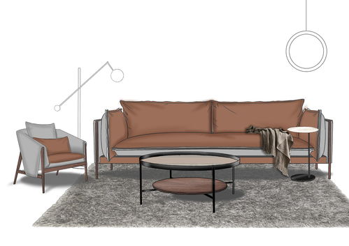 手繪家具 賦予家具靈魂的藝術之旅