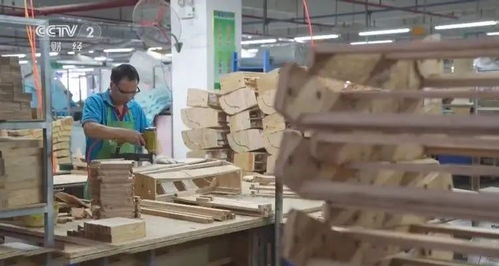 深圳家具出口強勁增長 兩個月突破百億元，同比增長380%的背后