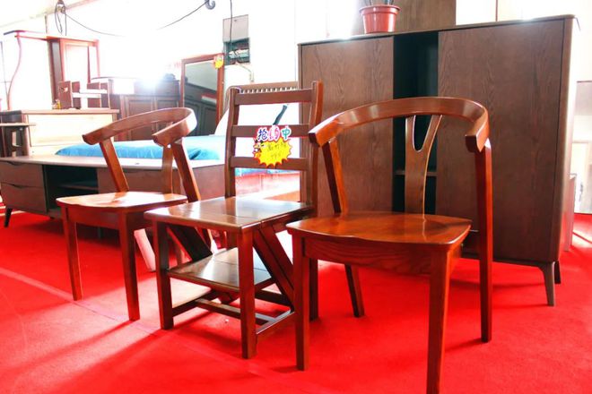 【華鶴家具】工廠直供，下線產品限時清倉，品質生活觸手可及