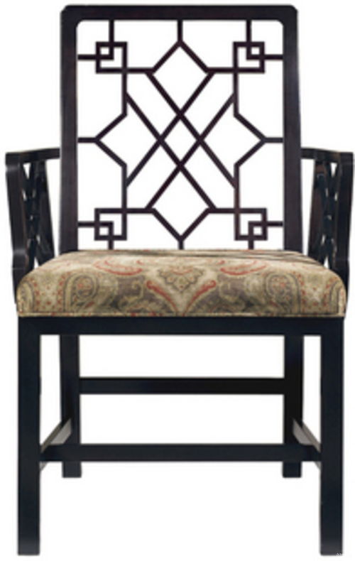 單人沙發 餐廳中的精致家具選擇與搭配指南