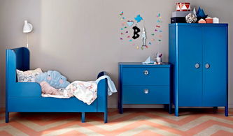 守護成長空間 兒童家具安全標識監管現狀與未來之路