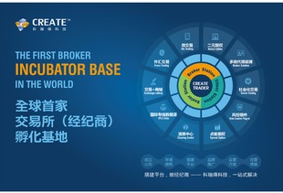 科瑞得與您相約IFXEXPO峰會(huì)，共探MT4白標(biāo)服務(wù)與軟件技術(shù)開發(fā)新機(jī)遇